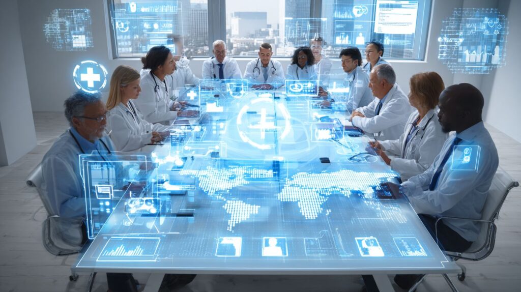 top health policy trends in 2025 access innovation public health Ed Top Health Policy Trends in 2025: Access, Innovation & Public Health