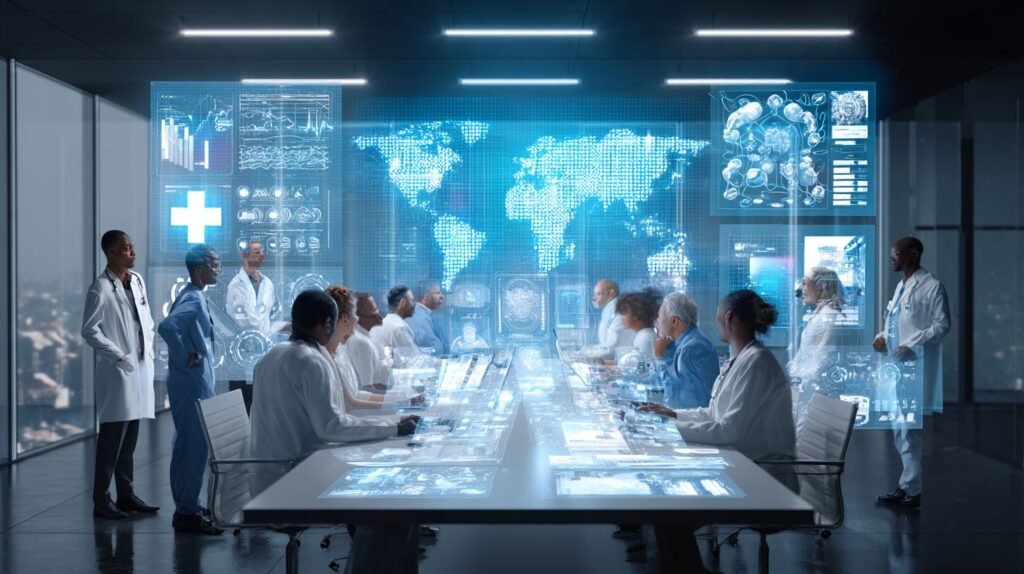 top health policy trends in 2025 access innovation public health rp Top Health Policy Trends in 2025: Access, Innovation & Public Health