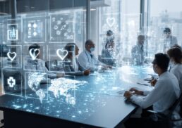 Top Health Policy Trends in 2025: Access, Innovation & Public Health