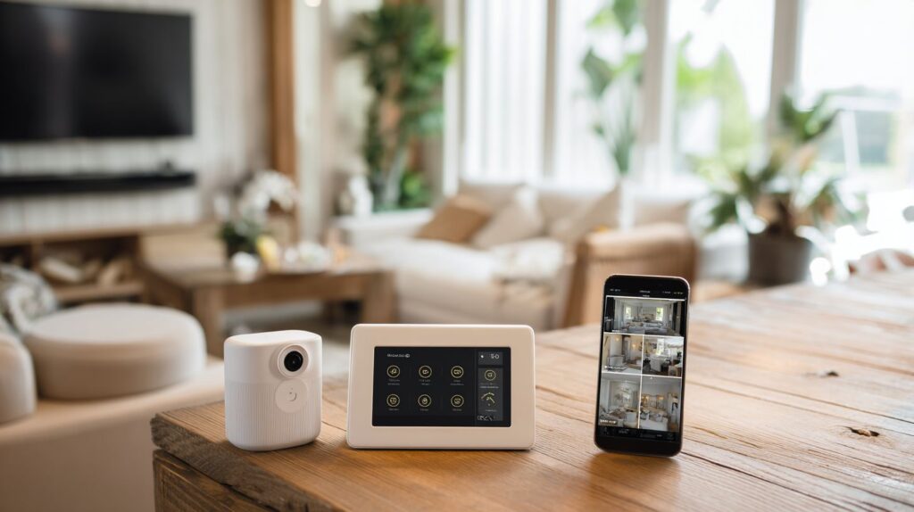 top home alarm security systems in 2025 smart safe reliable AV Top Home Alarm & Security Systems in 2025: Smart, Safe & Reliable