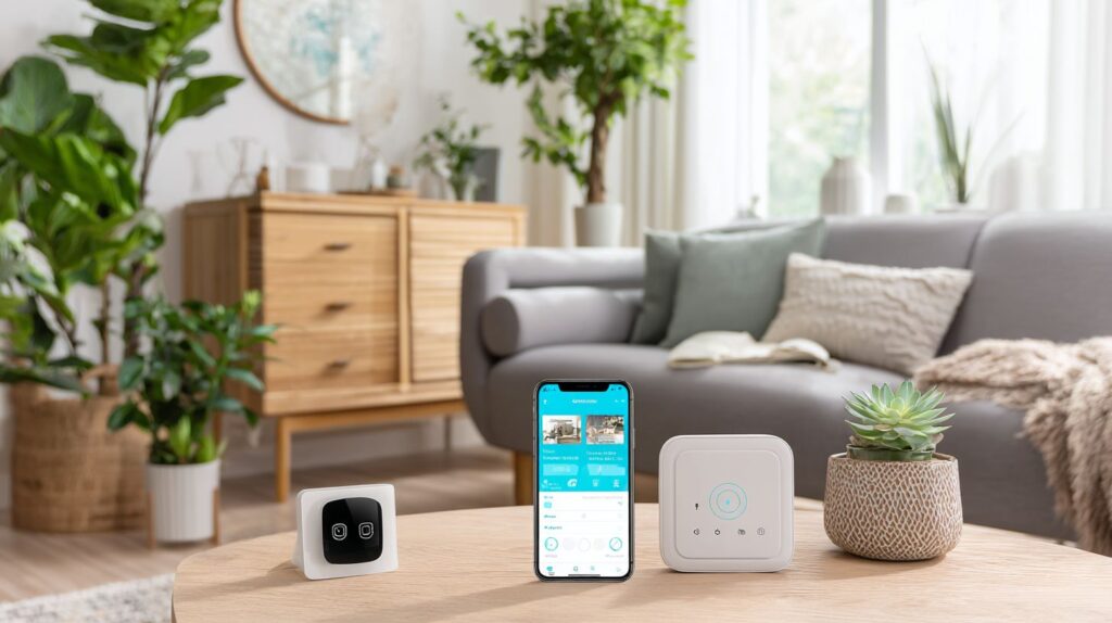 top home alarm security systems in 2025 smart safe reliable BE Top Home Alarm & Security Systems in 2025: Smart, Safe & Reliable