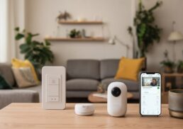 Top Home Alarm & Security Systems in 2025: Smart, Safe & Reliable
