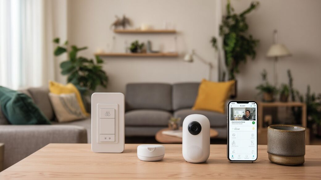 Top Home Alarm & Security Systems In 2025: Smart, Safe & Reliable