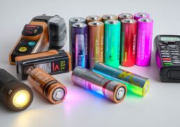 Top Household Batteries in 2025: Long-Lasting Power for Every Device