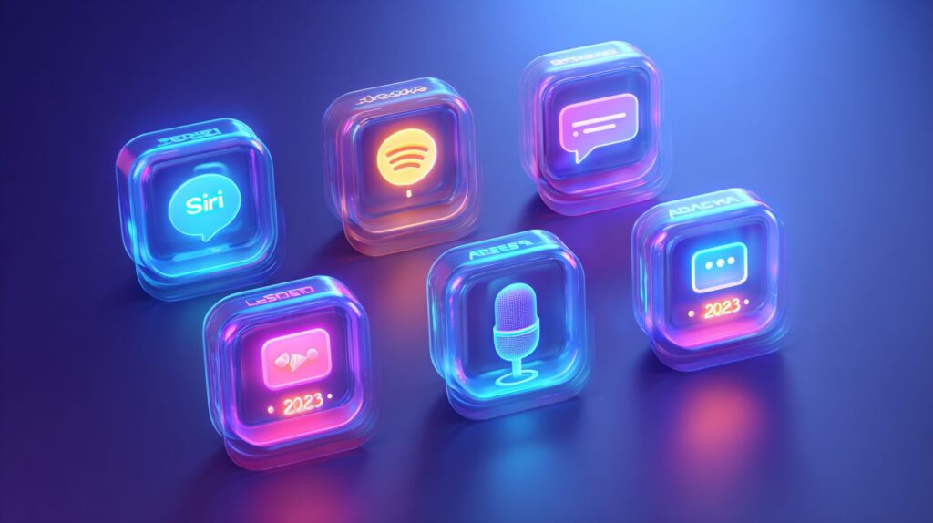 top intelligent personal assistants in 2025 siri alexa gemini beyond 5S Top Intelligent Personal Assistants in 2025: Siri, Alexa, Gemini & Beyond