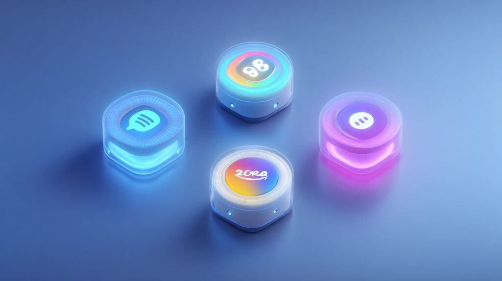 top intelligent personal assistants in 2025 siri alexa gemini beyond IZ Top Intelligent Personal Assistants in 2025: Siri, Alexa, Gemini & Beyond