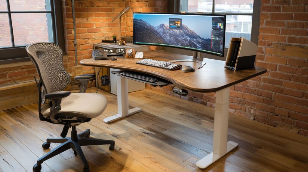 top office computer desks in 2025 ergonomic design meets productivity 3x Top Office & Computer Desks in 2025: Ergonomic Design Meets Productivity