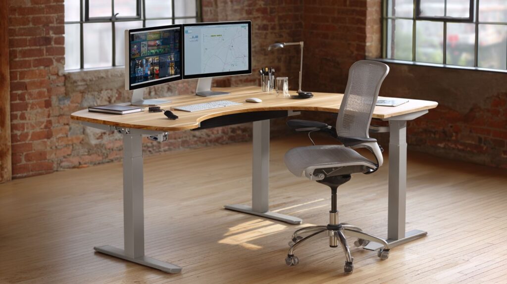 top office computer desks in 2025 ergonomic design meets productivity tf Top Office & Computer Desks in 2025: Ergonomic Design Meets Productivity