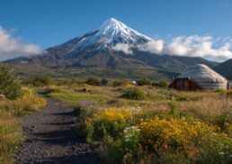 Top Places to Visit in Far Eastern Russia: Nature, Culture & Adventure