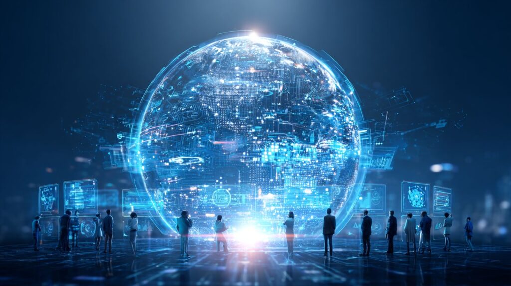 top technology news in 2025 innovations startups global trends 6m Top Technology News in 2025: Innovations, Startups & Global Trends