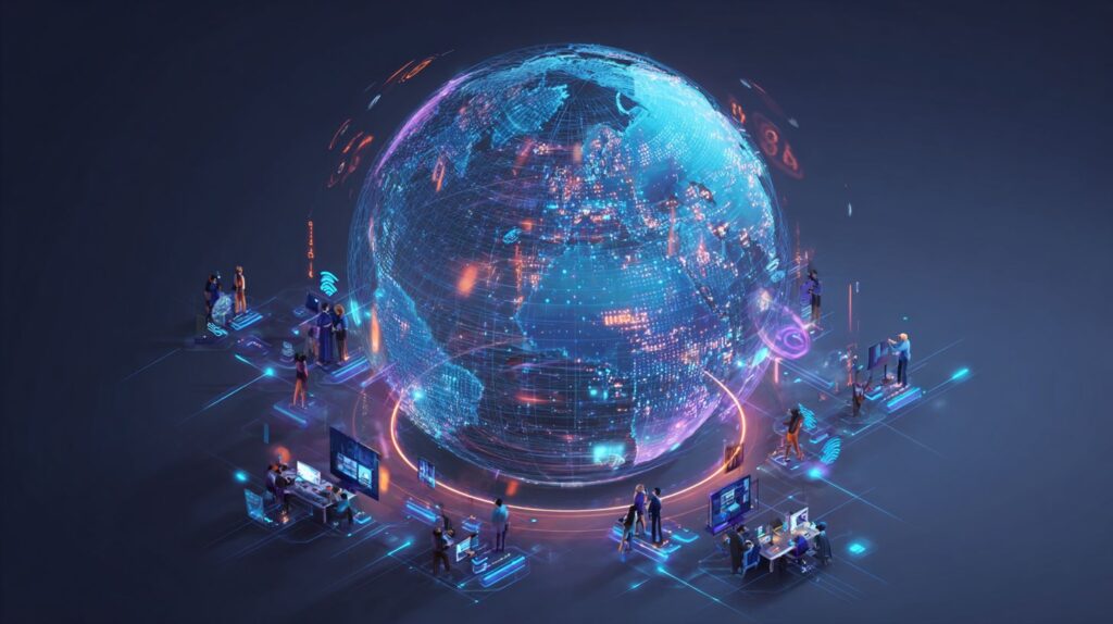 top technology news in 2025 innovations startups global trends jr Top Technology News in 2025: Innovations, Startups & Global Trends