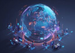 Top Technology News in 2025: Innovations, Startups & Global Trends