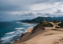 Top Things to Do in Tottori, Japan: Sand Dunes, Shrines & Scenic Coastlines