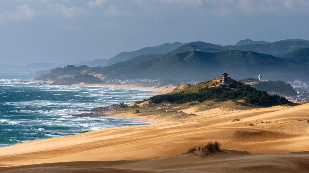 top things to do in tottori japan sand dunes shrines scenic coastlines uY Top Things to Do in Tottori, Japan: Sand Dunes, Shrines & Scenic Coastlines