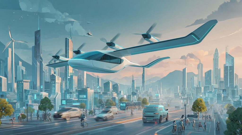 top travel transportation trends in 2025 from sustainable flights to smart mobility 0Y Top Travel & Transportation Trends in 2025: From Sustainable Flights to Smart Mobility