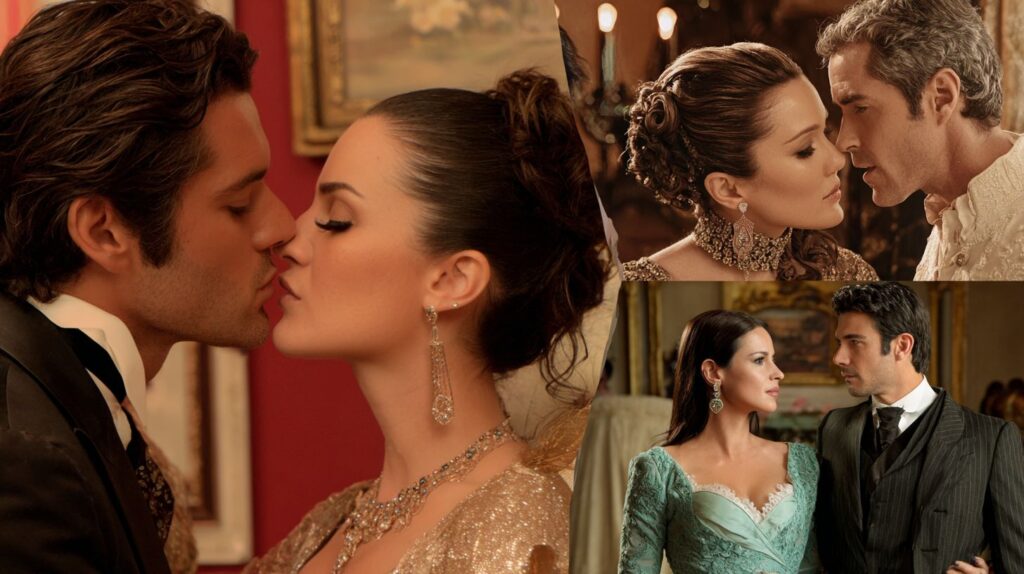 top tv soap operas in 2025 drama romance must watch storylines LC Top TV Soap Operas in 2025: Drama, Romance & Must-Watch Storylines