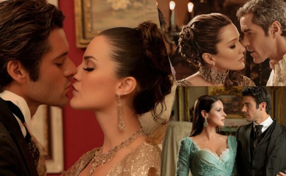 Top TV Soap Operas in 2025: Drama, Romance & Must-Watch Storylines