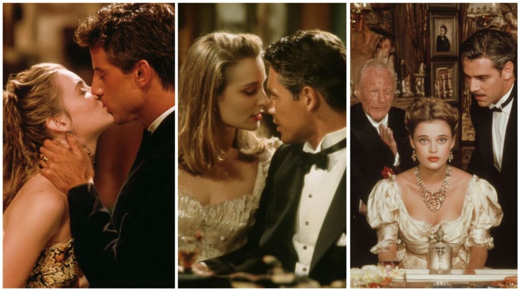 top tv soap operas in 2025 drama romance must watch storylines Yr Top TV Soap Operas in 2025: Drama, Romance & Must-Watch Storylines