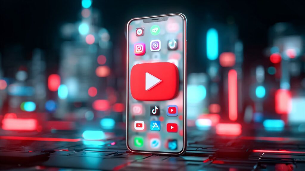 top video sharing platforms in 2025 youtube tiktok emerging alternatives BK Top Video Sharing Platforms in 2025: YouTube, TikTok & Emerging Alternatives