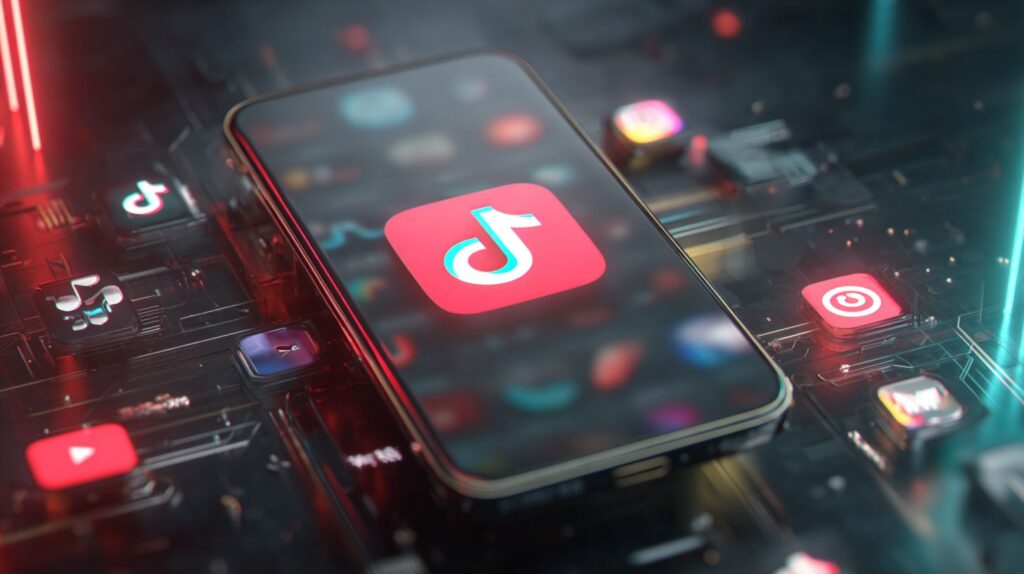 top video sharing platforms in 2025 youtube tiktok emerging alternatives NV Top Video Sharing Platforms in 2025: YouTube, TikTok & Emerging Alternatives