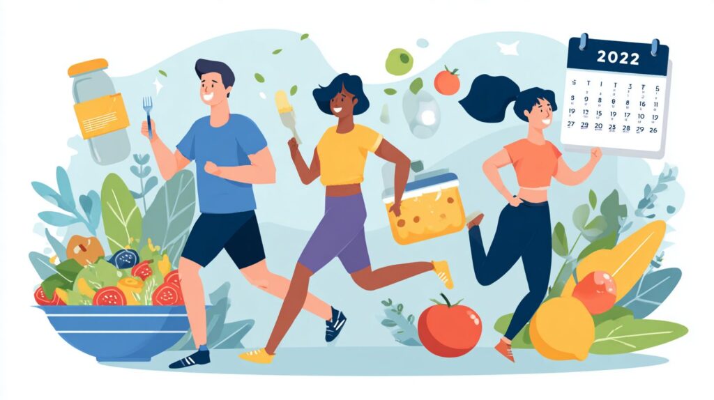 top weight loss strategies that actually work in 2025 3B Top Weight Loss Strategies That Actually Work in 2025