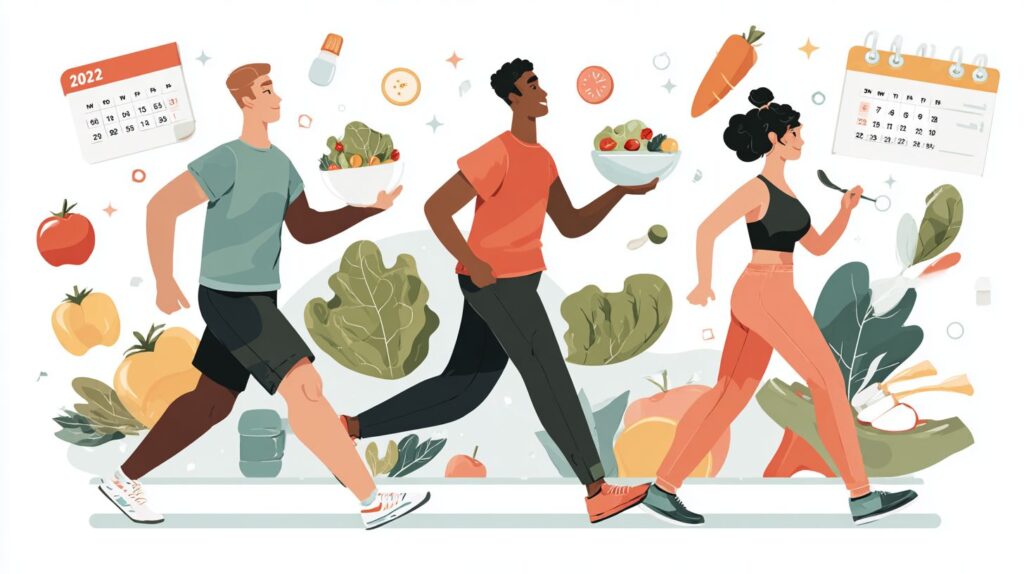 top weight loss strategies that actually work in 2025 4J Top Weight Loss Strategies That Actually Work in 2025