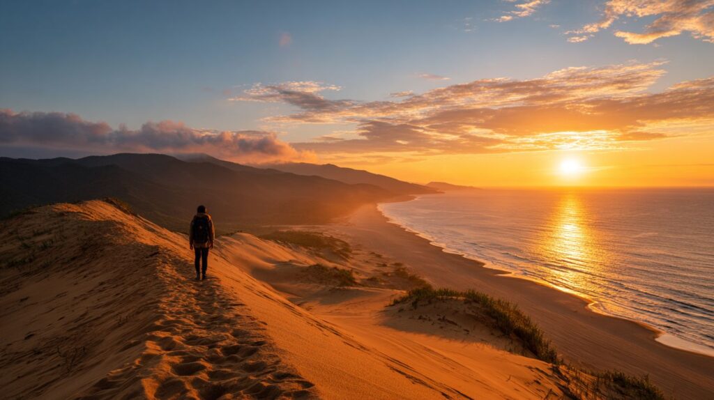 tottori travel guide 2025 hidden gems in japans least traveled prefecture KJ Tottori Travel Guide 2025: Hidden Gems in Japan’s Least-Traveled Prefecture