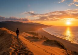 Tottori Travel Guide 2025: Hidden Gems in Japan’s Least-Traveled Prefecture