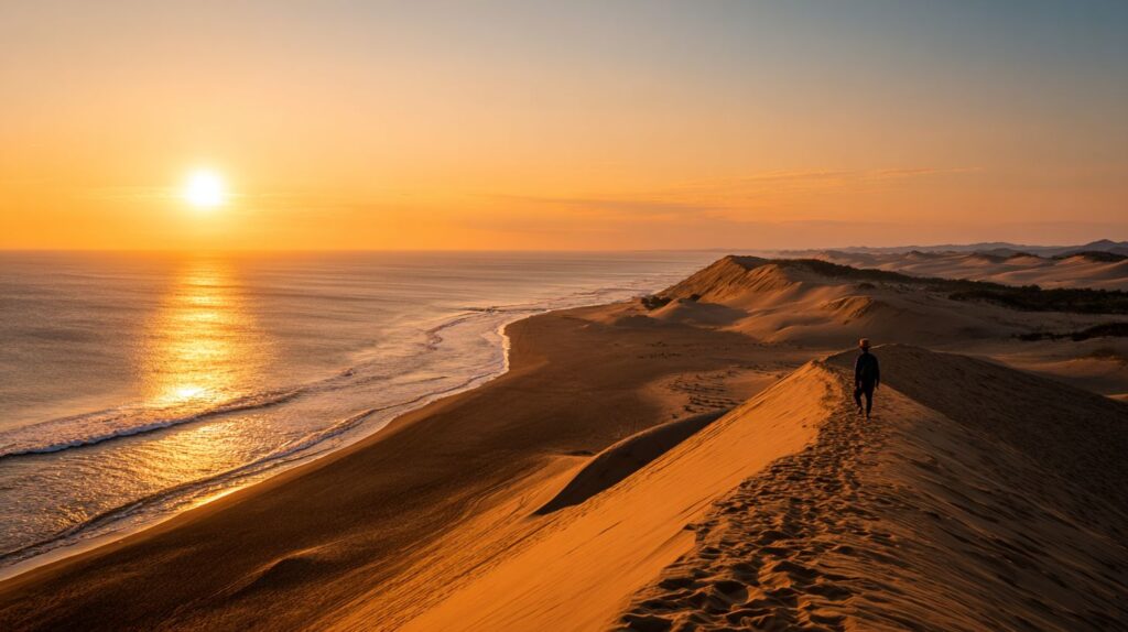 tottori travel guide 2025 hidden gems in japans least traveled prefecture Rw Tottori Travel Guide 2025: Hidden Gems in Japan’s Least-Traveled Prefecture