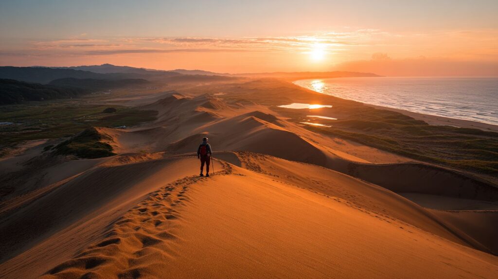 tottori travel guide 2025 hidden gems in japans least traveled prefecture Va Tottori Travel Guide 2025: Hidden Gems in Japan’s Least-Traveled Prefecture