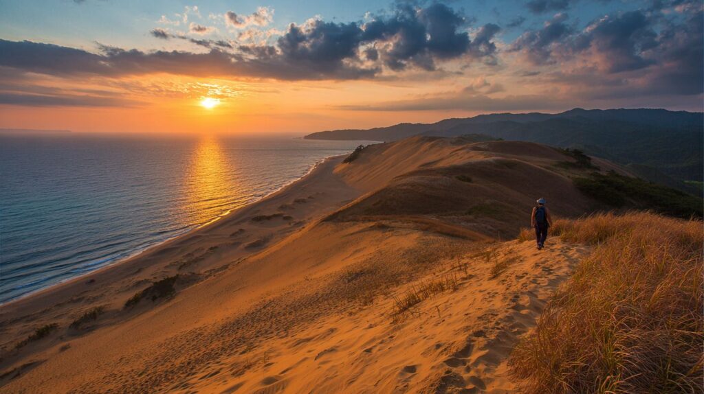 tottori travel guide 2025 hidden gems in japans least traveled prefecture cD Tottori Travel Guide 2025: Hidden Gems in Japan’s Least-Traveled Prefecture