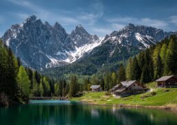 Tyrol Travel Guide 2025: Where to Stay, Eat & Explore in Austria’s Alpine Region