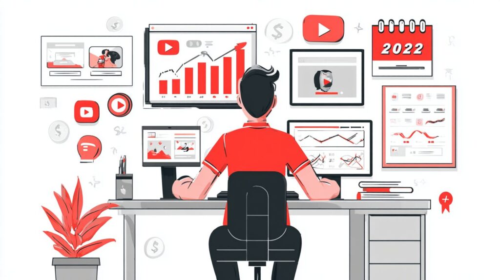 video sharing for creators how to grow and monetize your content in 2025 68 Video Sharing for Creators: How to Grow and Monetize Your Content in 2025