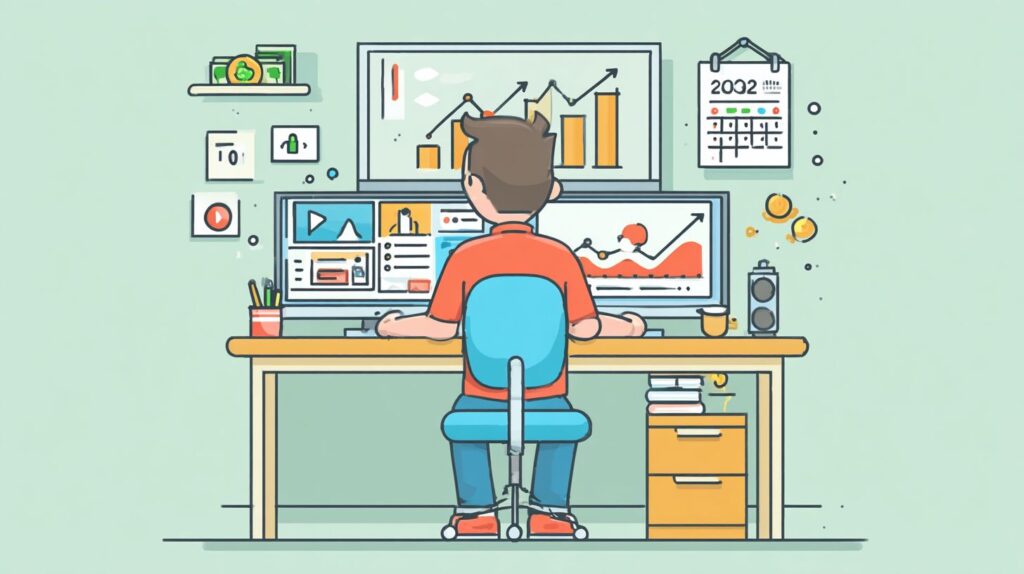 video sharing for creators how to grow and monetize your content in 2025 92 Video Sharing for Creators: How to Grow and Monetize Your Content in 2025