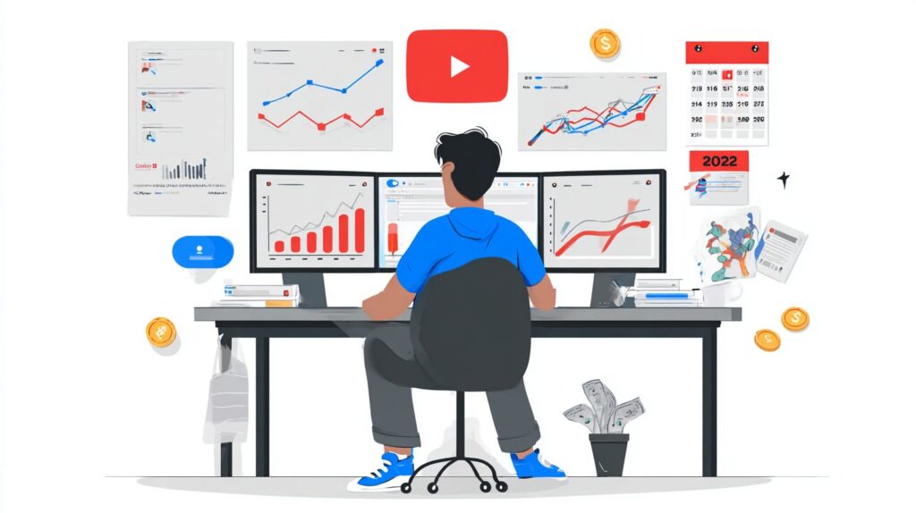 video sharing for creators how to grow and monetize your content in 2025 CS Video Sharing for Creators: How to Grow and Monetize Your Content in 2025