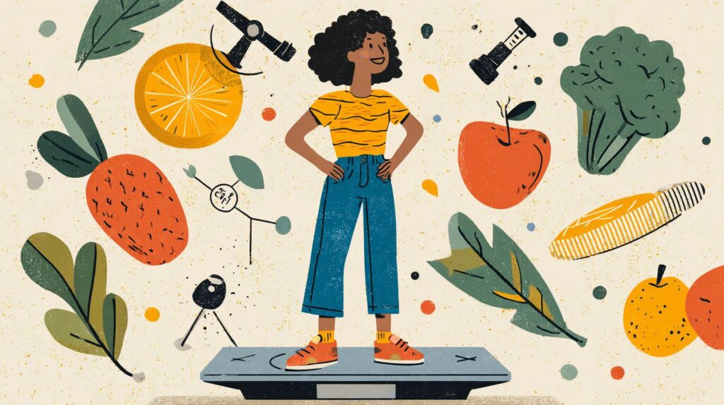 weight loss myths debunked what science really says ai Weight Loss Myths Debunked: What Science Really Says