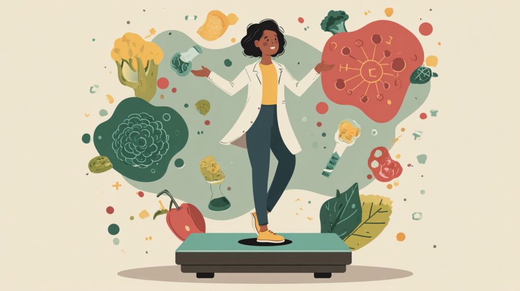 weight loss myths debunked what science really says uJ Weight Loss Myths Debunked: What Science Really Says