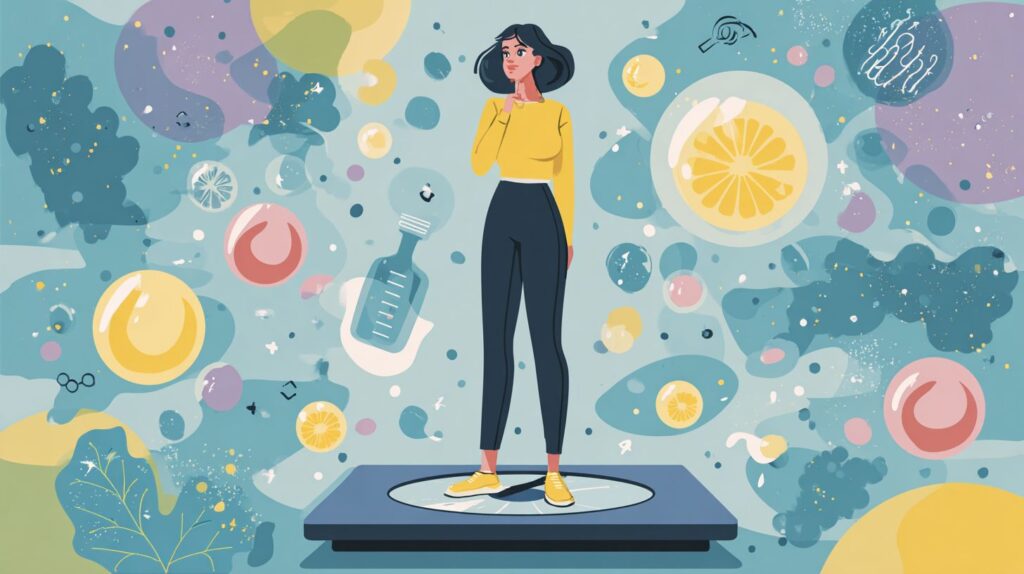 weight loss myths debunked what science really says yx Weight Loss Myths Debunked: What Science Really Says