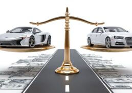 What Is Auto Leasing? A Complete Guide to Leasing vs. Buying a Car