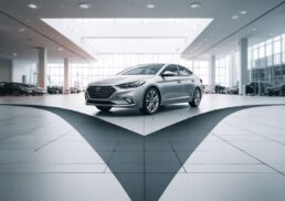 Leasing a Car for the First Time? Here’s What You Need to Know