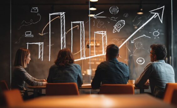 What Is Business Consulting? A Guide to Strategies That Drive Growth