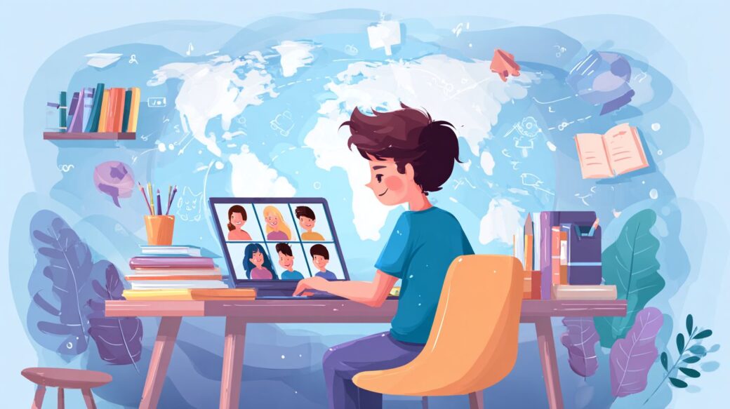 What Is Distance Learning? A Complete Guide For Students And Teachers