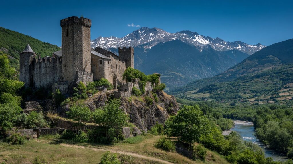 why aragon is spains best kept secret for history and natural beauty 2S Why Aragon Is Spain’s Best-Kept Secret for History and Natural Beauty