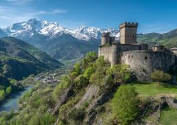 Why Aragon Is Spain’s Best-Kept Secret for History and Natural Beauty