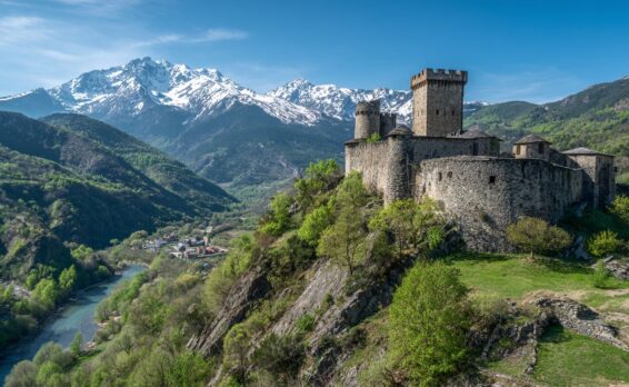 Why Aragon Is Spain’s Best-Kept Secret for History and Natural Beauty