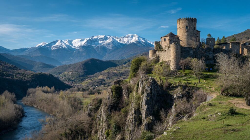 why aragon is spains best kept secret for history and natural beauty xs Why Aragon Is Spain’s Best-Kept Secret for History and Natural Beauty
