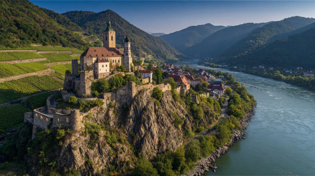 why lower austria is a hidden gem for culture and nature lovers Pe Why Lower Austria Is a Hidden Gem for Culture and Nature Lovers