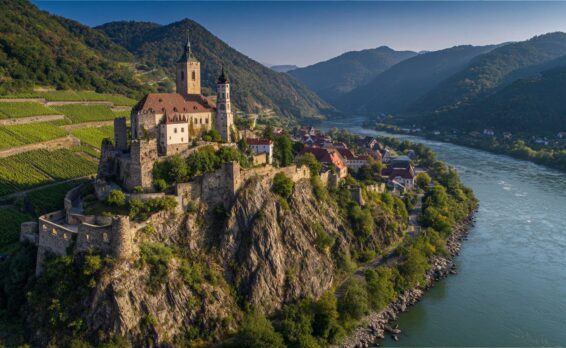 Why Lower Austria Is a Hidden Gem for Culture and Nature Lovers