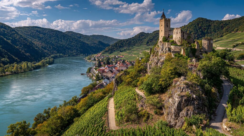 why lower austria is a hidden gem for culture and nature lovers Yh Why Lower Austria Is a Hidden Gem for Culture and Nature Lovers