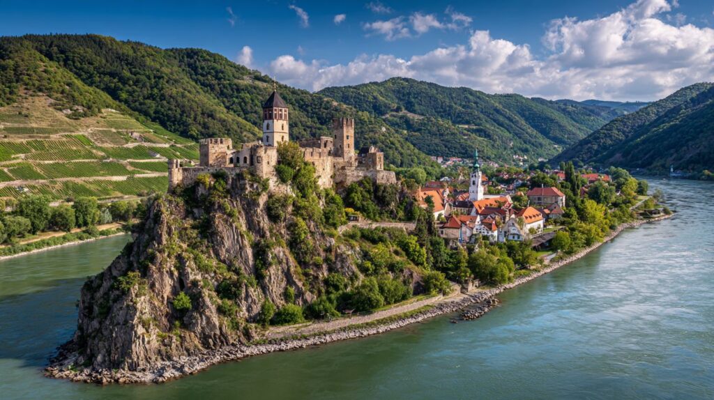 why lower austria is a hidden gem for culture and nature lovers ru Why Lower Austria Is a Hidden Gem for Culture and Nature Lovers